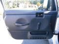 Bright Silver Metallic - Wrangler Sport 4x4 Photo No. 8