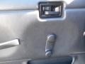 Bright Silver Metallic - Wrangler Sport 4x4 Photo No. 9