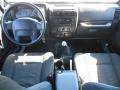 Bright Silver Metallic - Wrangler Sport 4x4 Photo No. 12