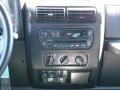Bright Silver Metallic - Wrangler Sport 4x4 Photo No. 15