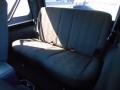 Bright Silver Metallic - Wrangler Sport 4x4 Photo No. 17