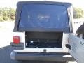 Bright Silver Metallic - Wrangler Sport 4x4 Photo No. 18