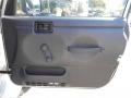 Bright Silver Metallic - Wrangler Sport 4x4 Photo No. 20