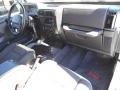 Bright Silver Metallic - Wrangler Sport 4x4 Photo No. 21