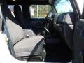 Bright Silver Metallic - Wrangler Sport 4x4 Photo No. 22