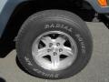 Bright Silver Metallic - Wrangler Sport 4x4 Photo No. 23