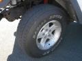 Bright Silver Metallic - Wrangler Sport 4x4 Photo No. 25