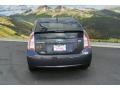 Winter Gray Metallic - Prius Three Hybrid Photo No. 4