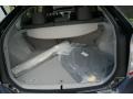 Winter Gray Metallic - Prius Three Hybrid Photo No. 8