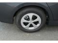 Winter Gray Metallic - Prius Three Hybrid Photo No. 9