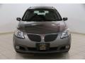 2006 Moonstone Gray Pontiac Vibe   photo #2