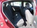 2012 Deep Cherry Red Crystal Pearl Coat Chrysler 200 LX Sedan  photo #13