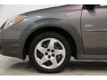 2006 Moonstone Gray Pontiac Vibe   photo #15