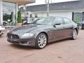 Grigio Granito (Dark Grey) - Quattroporte  Photo No. 3