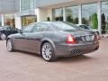 Grigio Granito (Dark Grey) - Quattroporte  Photo No. 5