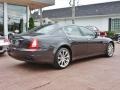 Grigio Granito (Dark Grey) - Quattroporte  Photo No. 8