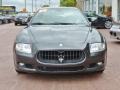 Grigio Granito (Dark Grey) - Quattroporte  Photo No. 11