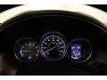 Black Gauges Photo for 2013 Mazda CX-5 #86006517