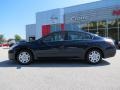 Navy Blue - Altima 2.5 S Photo No. 2