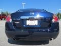 Navy Blue - Altima 2.5 S Photo No. 4