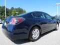 Navy Blue - Altima 2.5 S Photo No. 5