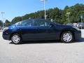 Navy Blue - Altima 2.5 S Photo No. 6
