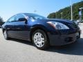 Navy Blue - Altima 2.5 S Photo No. 7