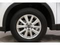 2013 Mazda CX-5 Touring AWD Wheel and Tire Photo