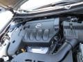 Navy Blue - Altima 2.5 S Photo No. 12