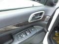 Stone White - Grand Cherokee Laredo 4x4 Photo No. 2
