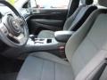 Stone White - Grand Cherokee Laredo 4x4 Photo No. 4