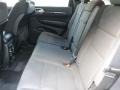 Stone White - Grand Cherokee Laredo 4x4 Photo No. 5