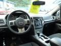 Stone White - Grand Cherokee Laredo 4x4 Photo No. 6