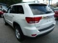 Stone White - Grand Cherokee Laredo 4x4 Photo No. 11