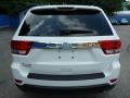 Stone White - Grand Cherokee Laredo 4x4 Photo No. 12