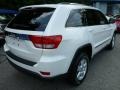 Stone White - Grand Cherokee Laredo 4x4 Photo No. 13