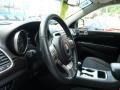 Stone White - Grand Cherokee Laredo 4x4 Photo No. 17