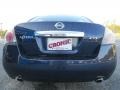 Super Black - Altima 2.5 S Photo No. 6