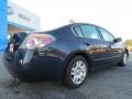 Super Black - Altima 2.5 S Photo No. 7