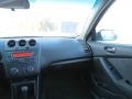 Super Black - Altima 2.5 S Photo No. 15