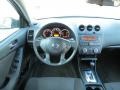 Super Black - Altima 2.5 S Photo No. 18