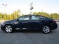 2011 Midnight Blue Metallic Buick LaCrosse CX  photo #4