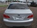 2007 Titanium Silver Metallic BMW 7 Series 750Li Sedan  photo #12