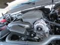 5.3 Liter OHV 16-Valve VVT Flex-Fuel V8 2014 GMC Yukon XL SLT Engine