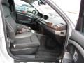 2007 Titanium Silver Metallic BMW 7 Series 750Li Sedan  photo #18