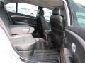 2007 Titanium Silver Metallic BMW 7 Series 750Li Sedan  photo #19