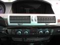 2007 Titanium Silver Metallic BMW 7 Series 750Li Sedan  photo #27