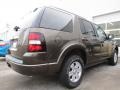 Stone Green Metallic - Explorer XLT Photo No. 3