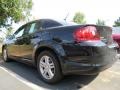 Black - Avenger SXT Photo No. 2