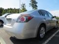 Brilliant Silver - Altima 2.5 S Photo No. 3